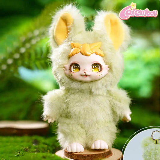 DUMIA SY Morino Star Elf Series Plush Blind Box