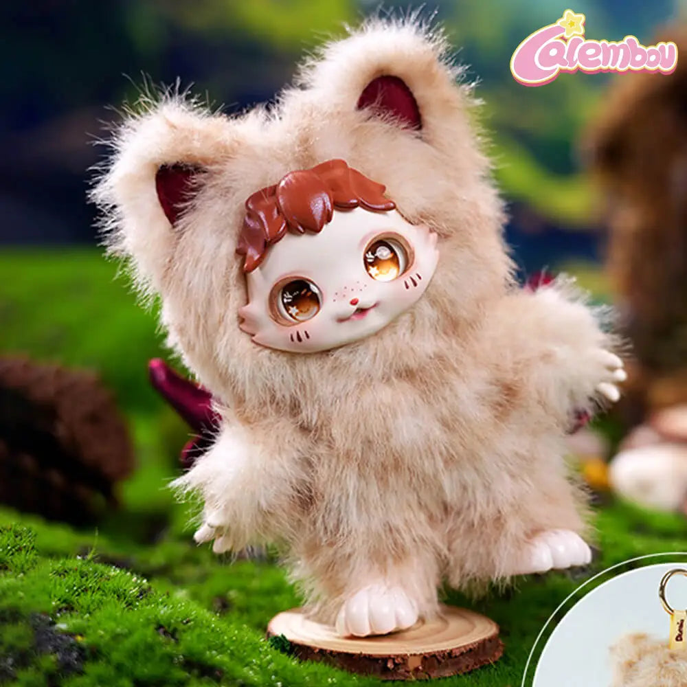 DUMIA SY Morino Star Elf Series Plush Blind Box