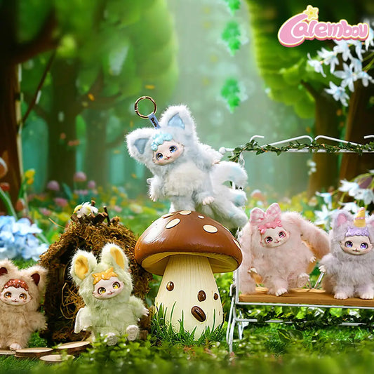 DUMIA SY Morino Star Elf Series Plush Blind Box