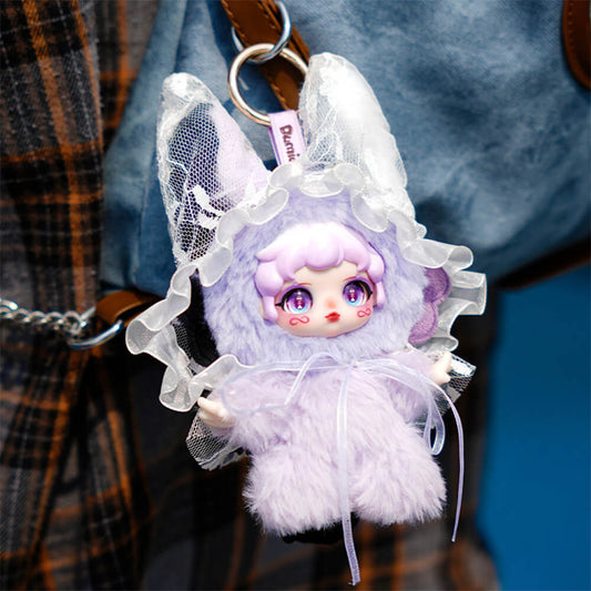 Dumia The Lost Land Series Plush Blind Box