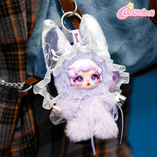 Dumia The Lost Land Series Plush Blind Box