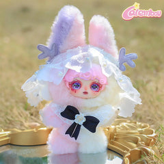 Dumia The Lost Land Series Plush Blind Box