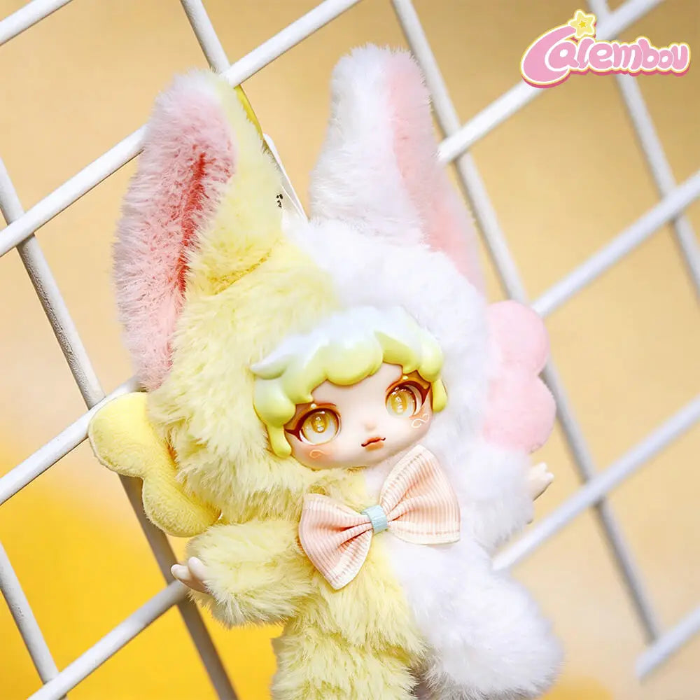 Dumia The Lost Land Series Plush Blind Box