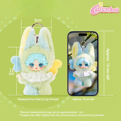 Dumia The Lost Land Series Plush Blind Box