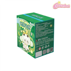 Dumia Time Sequence Box Series Plush Blind Box