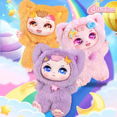 Dumia Ula Weather Series Plush Blind Box