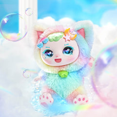Dumia Ula Weather Series Plush Blind Box