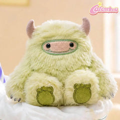 Dundun Family Series Plush Blind Box