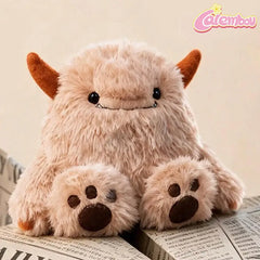 Dundun Family Series Plush Blind Box