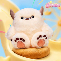 Dundun Family Series Plush Blind Box