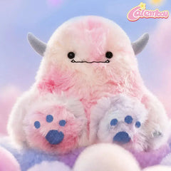 Dundun Family Series Plush Blind Box