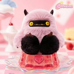 Dundun Family Series Plush Blind Box