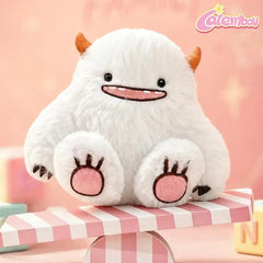 Dundun Family Series Plush Blind Box
