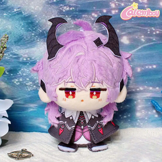 Durin Plush Keychain