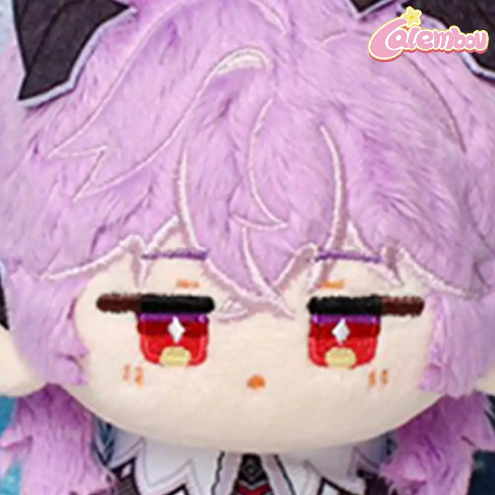 Durin Plush Keychain