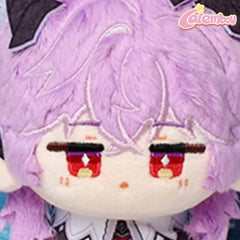 Durin Plush Keychain