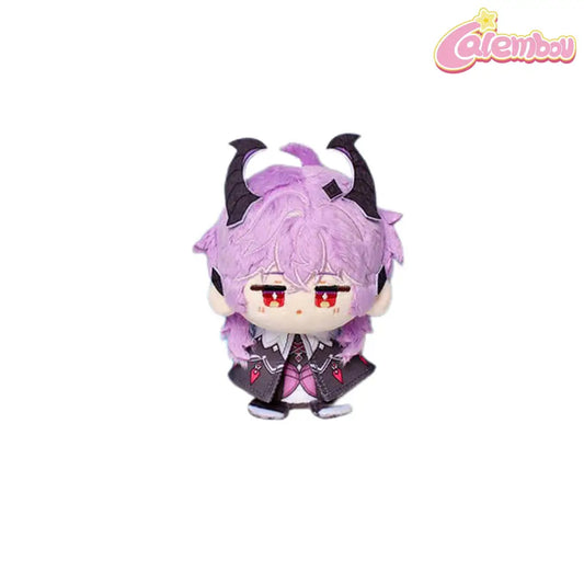 Durin Plush Keychain