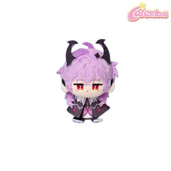 Durin Plush Keychain