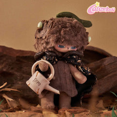 Echo Forest Whisper Series Plush Blind Box