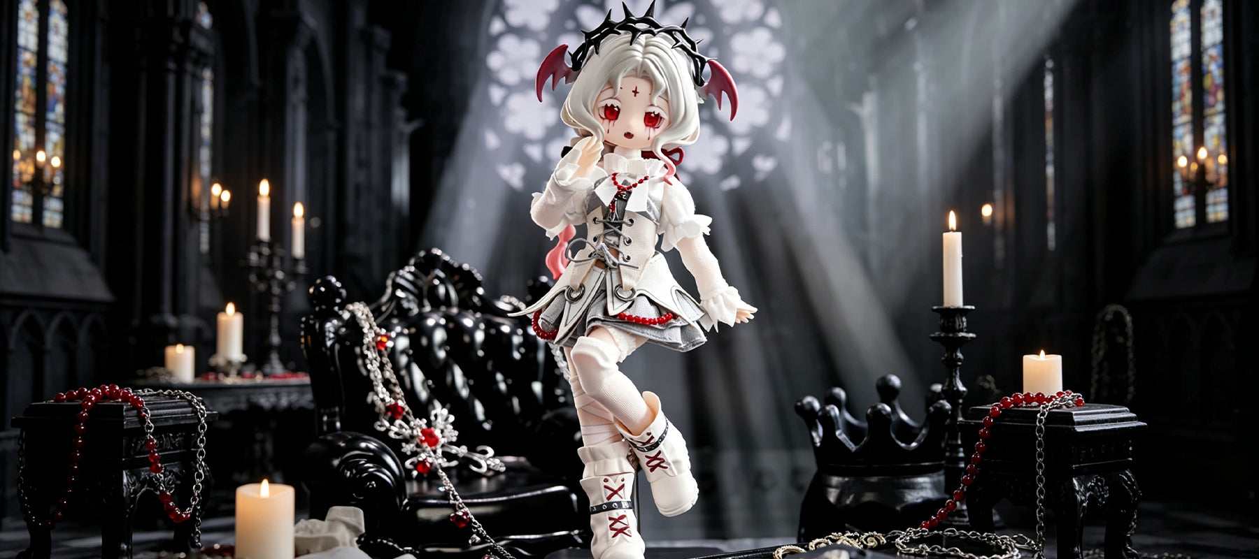 Electronic Pet Game World Cute Pet Arena Series 1/12 Action Figure BJD Blind Box