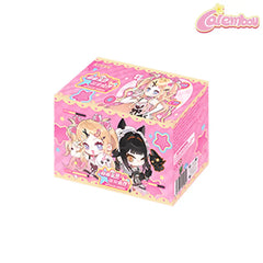 【 Pre order 】Electronic Pet Game World Cute Pet Arena Series 1/12 Action Figure BJD Blind Box