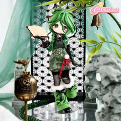 Electronic Pet Game World Cute Pet Arena Series 1/12 Action Figure BJD Blind Box