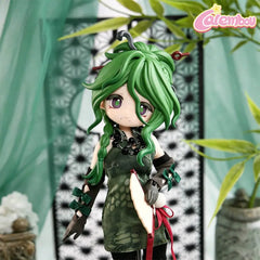Electronic Pet Game World Cute Pet Arena Series 1/12 Action Figure BJD Blind Box