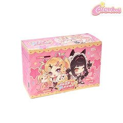 Electronic Pet Game World Cute Pet Arena Series 1/12 Action Figure BJD Blind Box