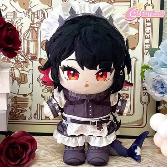 Ellen Joe Dress Up Doll 8"