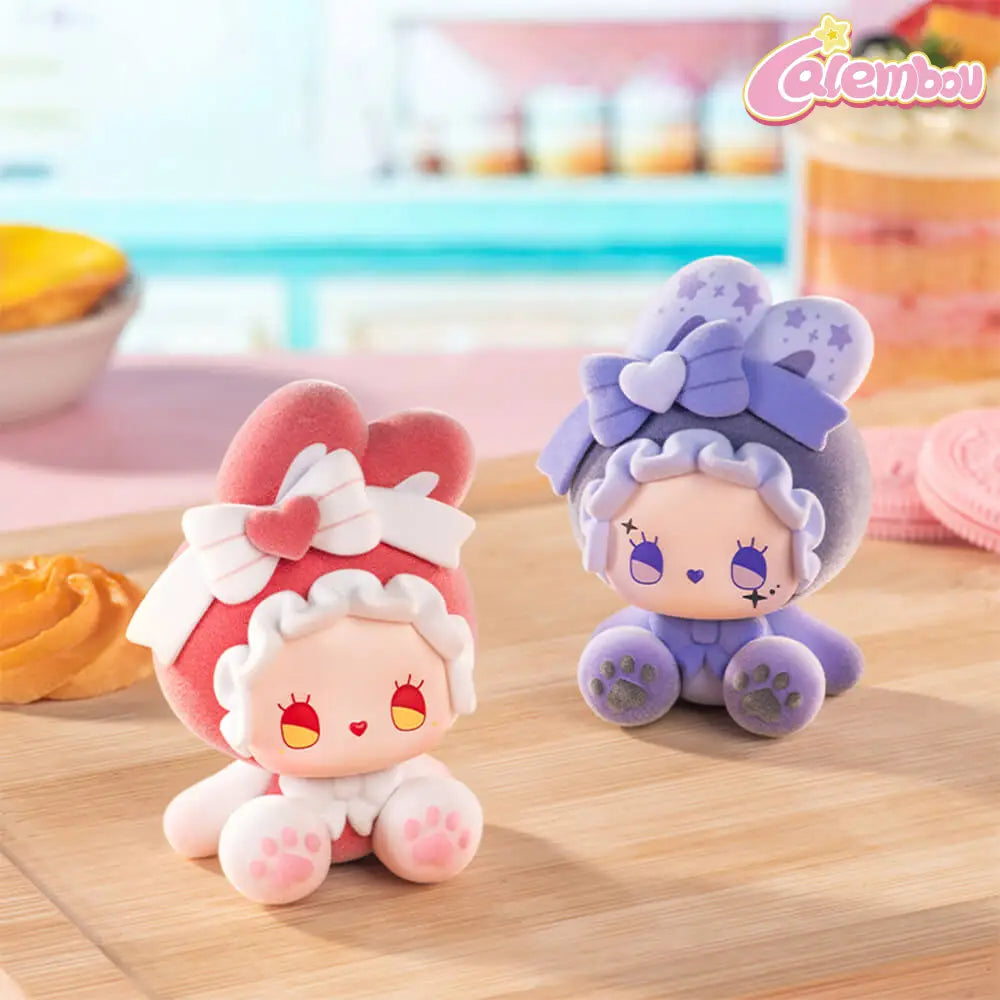 EMMA Bunny Collector Series Blind Box Vol. 2