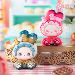 EMMA Bunny Collector Series Blind Box Vol. 2