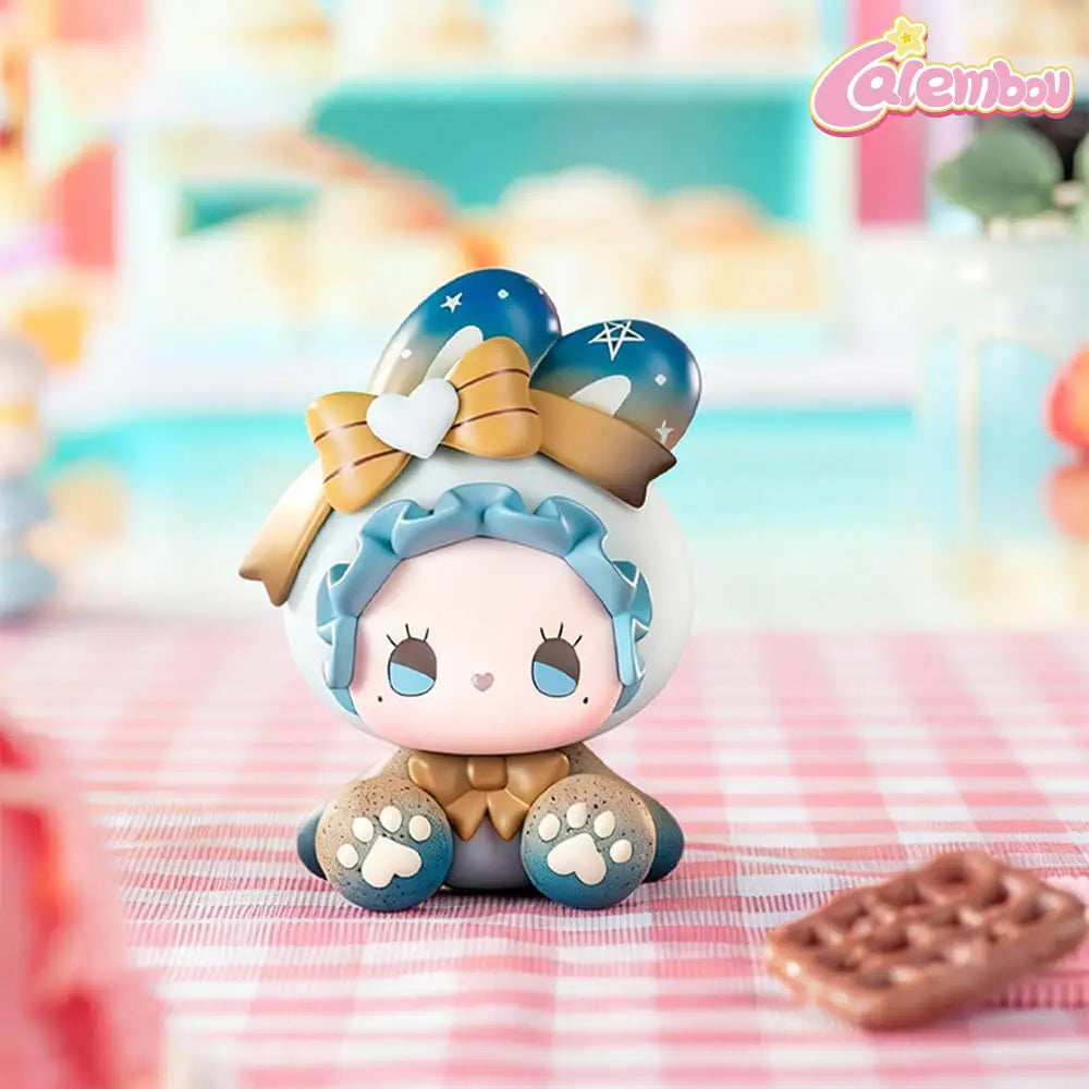 EMMA Bunny Collector Series Blind Box Vol. 2