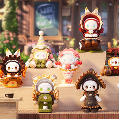 EMMA Secret Forest Coffee Shop Series Blind Box
