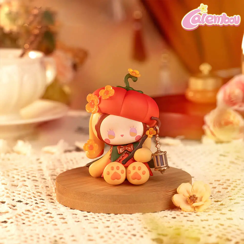Emma Secret Forest Seeking Fragrance Series Blind Box