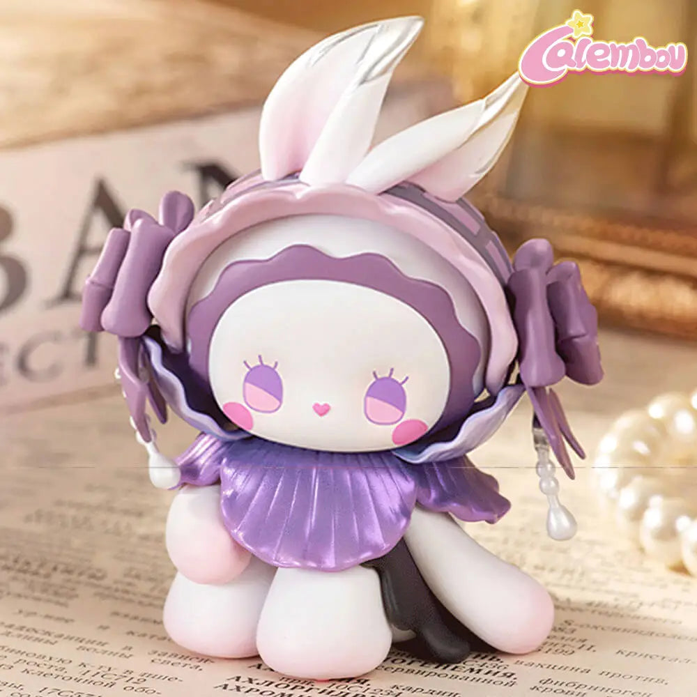 Emma Secret Forest Seeking Fragrance Series Blind Box