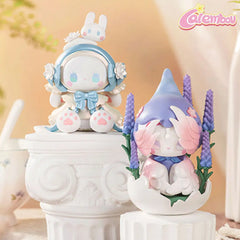 Emma Secret Forest Seeking Fragrance Series Blind Box