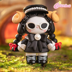 EMMA Secret Forest Poetry Series Blind Box