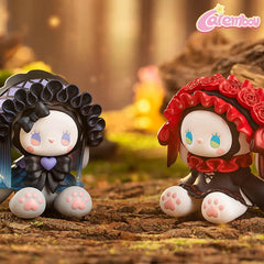 EMMA Secret Forest Poetry Series Blind Box