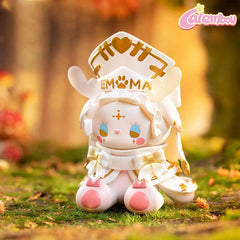 EMMA Secret Forest Poetry Series Blind Box