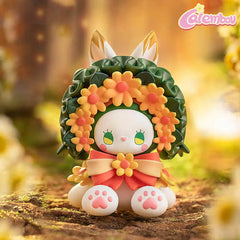 EMMA Secret Forest Poetry Series Blind Box