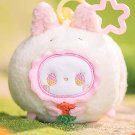 Boîte aveugle avec pendentif de sac de la série Emma Secret Forest
