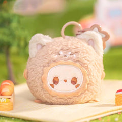 Emma Secret Forest Serie Taschenanhänger Blindbox