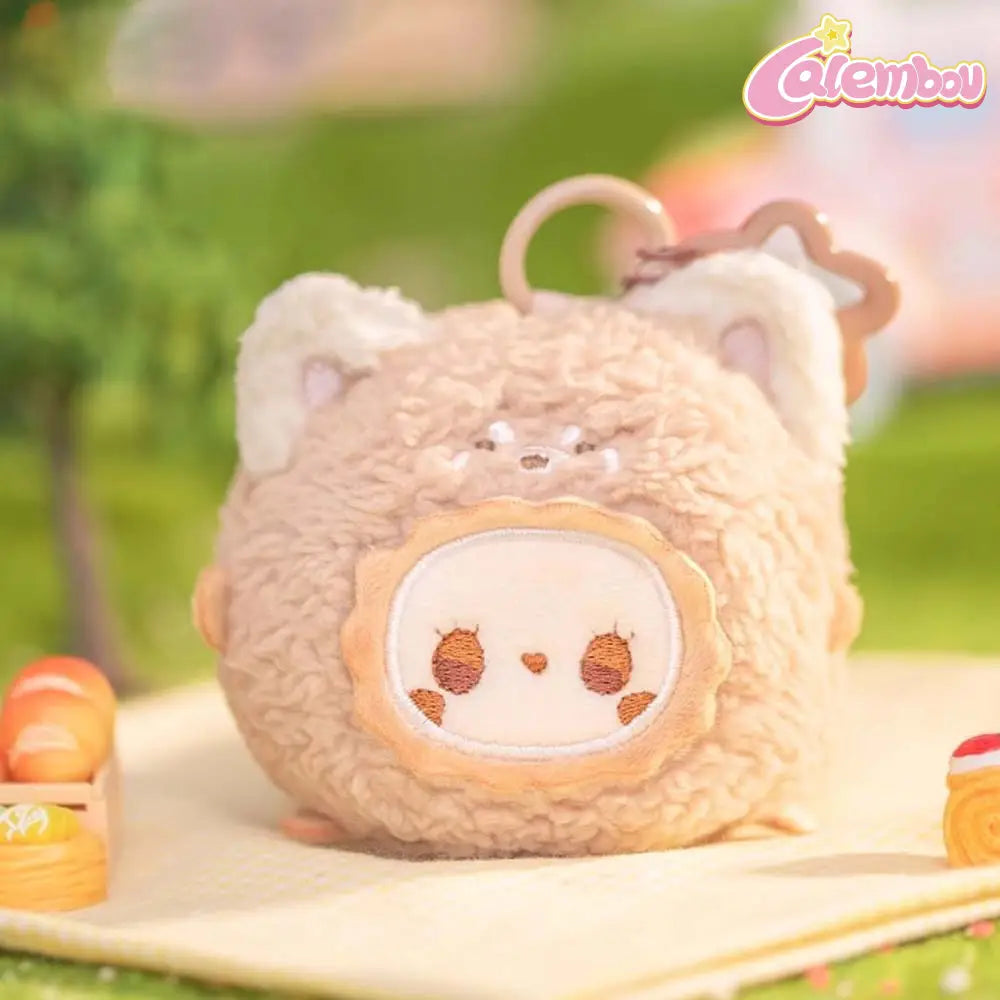 Emma Secret Forest Series Bag Pendant Blind Box