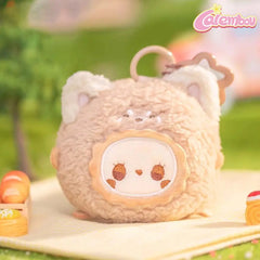 Emma Secret Forest Series Bag Pendant Blind Box