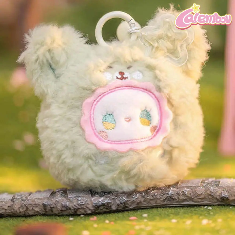 Emma Secret Forest Series Bag Pendant Blind Box