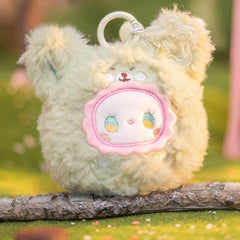 Emma Secret Forest Serie Taschenanhänger Blindbox