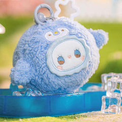 Emma Secret Forest Serie Taschenanhänger Blindbox