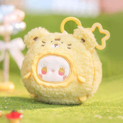 Emma Secret Forest Serie Taschenanhänger Blindbox