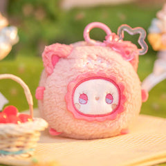 Emma Secret Forest Serie Taschenanhänger Blindbox