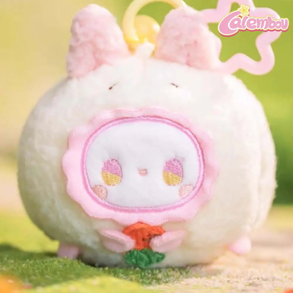 Emma Secret Forest Series Bag Pendant Blind Box